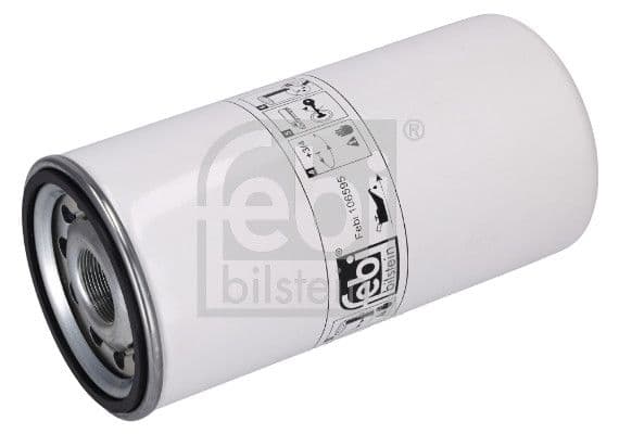 filtru combustibil FEBI BILSTEIN 106595