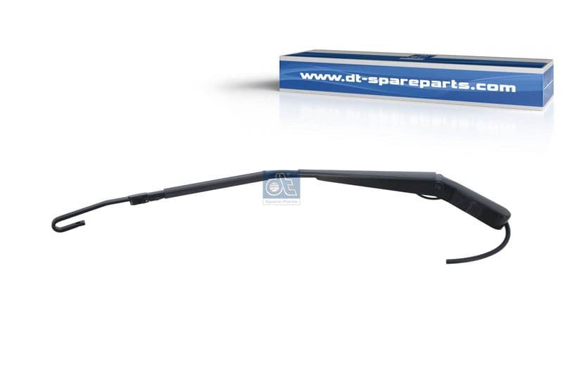 brat stergator, parbriz DT Spare Parts 5.63126