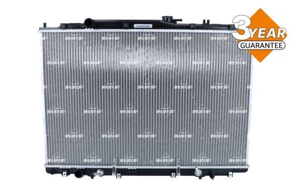 Radiator, racire motor NRF EASY FIT 56053