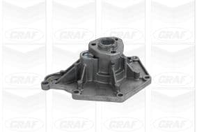 Pompă de apă, răcire motor GRAF PA1050