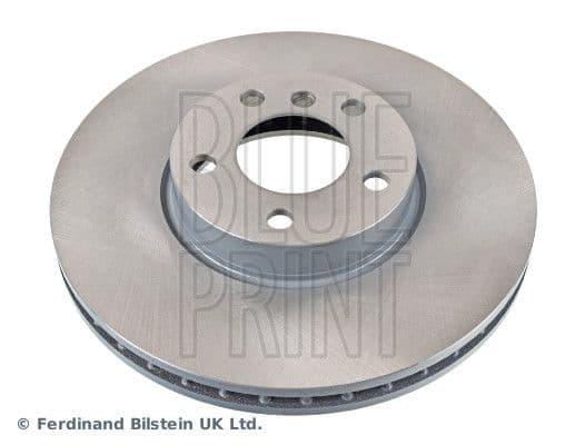 Disc frana BLUE PRINT ADB114364