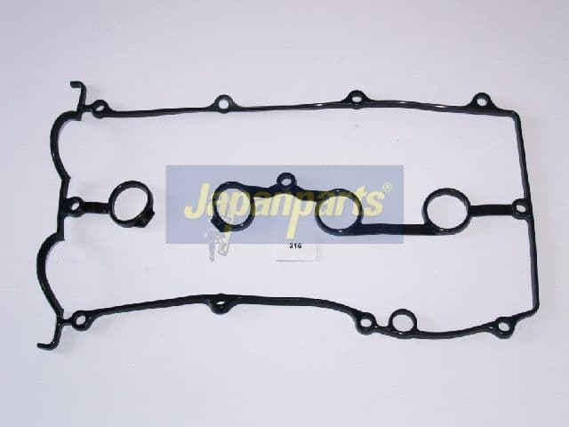 Garnitura, capac supape JAPANPARTS GP-316
