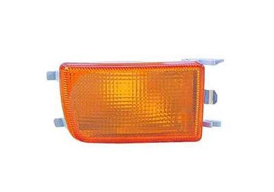 Semnalizator VAN WEZEL 5880904