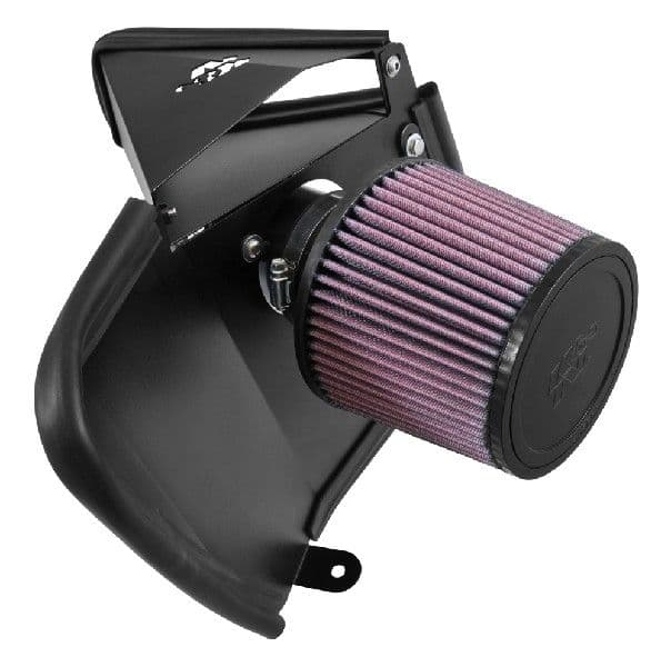 sistem de filtru aer - sport K&N Filters Typhoon 69-9508T