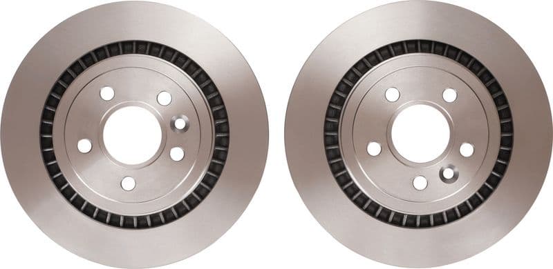 Disc frana TRW DF6387