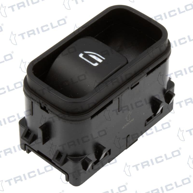 comutator,macara geam TRICLO 142265