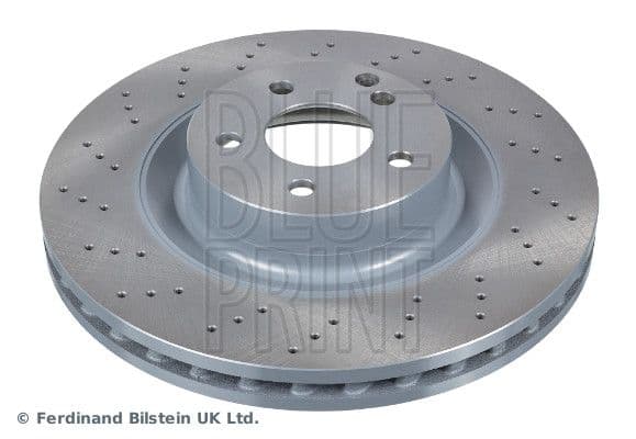Disc frana BLUE PRINT ADU174356