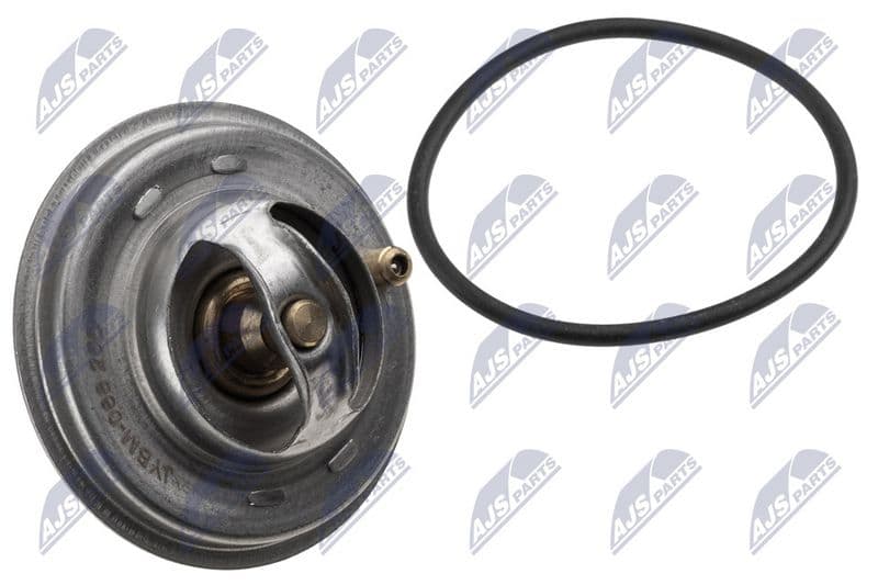 termostat,lichid racire NTY CTM-BM-088