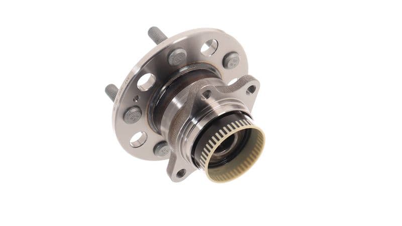 Set rulment roata SKF VKBA 7570