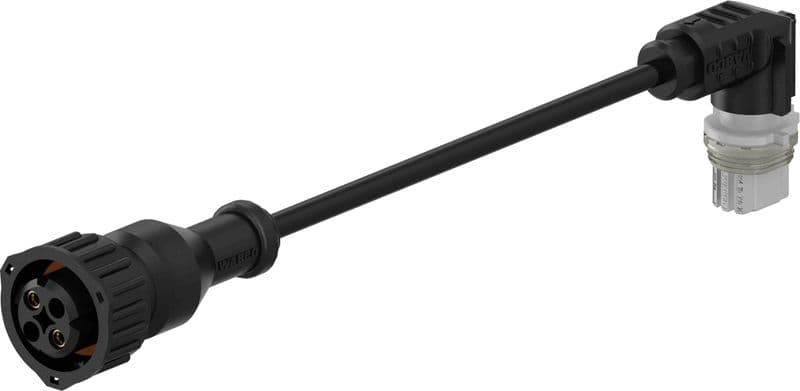 Cablu legatura, frana electronica WABCO 4494430400