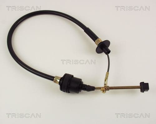 Cablu ambreiaj TRISCAN 8140 24202