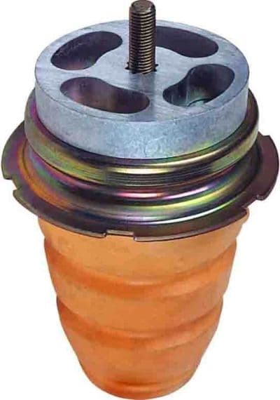 Tampon cauciuc, suspensie MTR 12130230