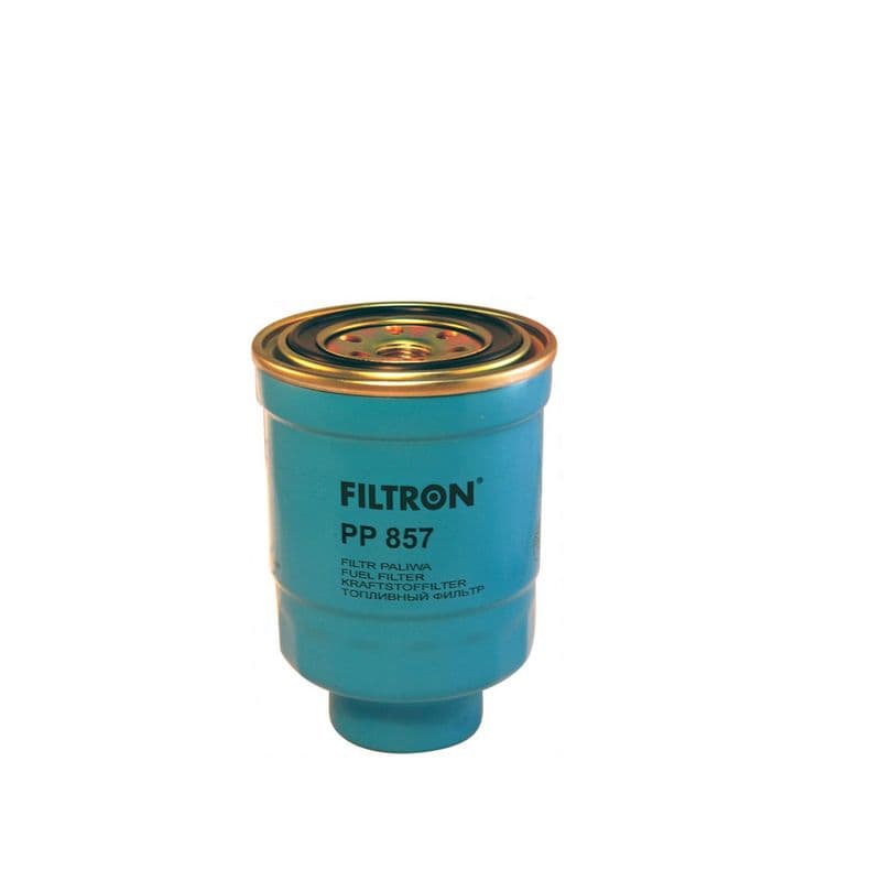 filtru combustibil FILTRON PP 857