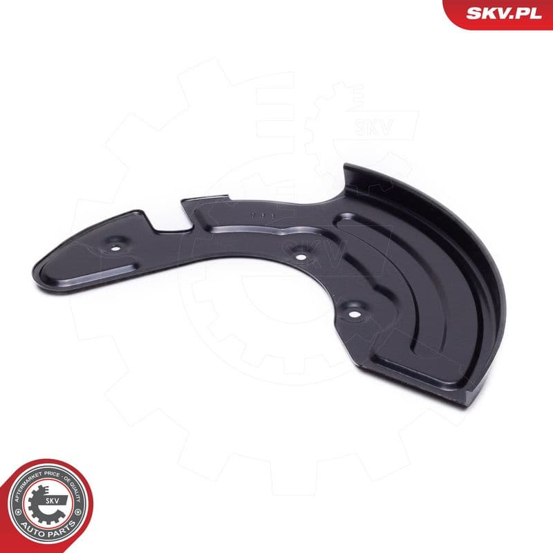 protectie stropire,disc frana ESEN SKV 57SKV242