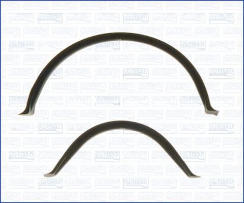 set garnituri, baie ulei AJUSA 59009900