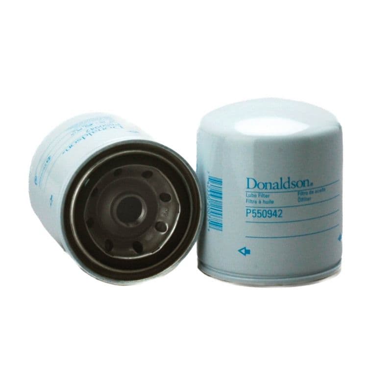 Filtru ulei DONALDSON P550942