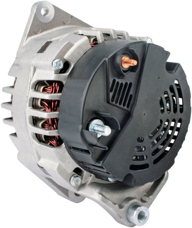 Generator / Alternator HC-Cargo F 032 113 950