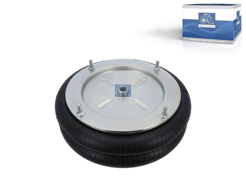 Burduf, suspensie pneumatica DT Spare Parts 10.66013