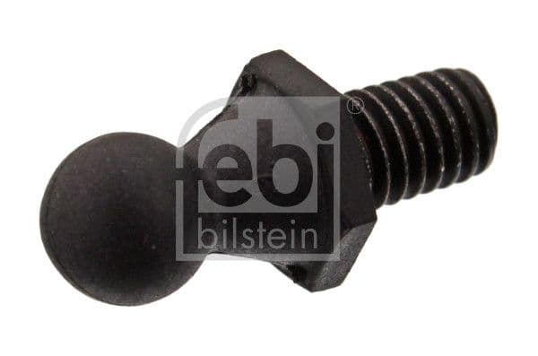 Element de fixare, capac motor FEBI BILSTEIN Plus 40838