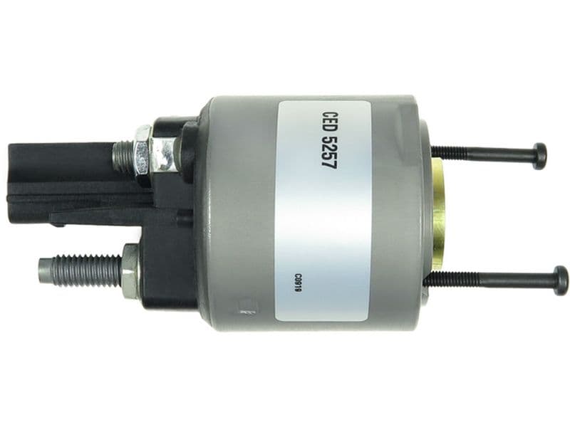 Solenoid, electromotor AS-PL PREMIUM SS3103(VALEO)
