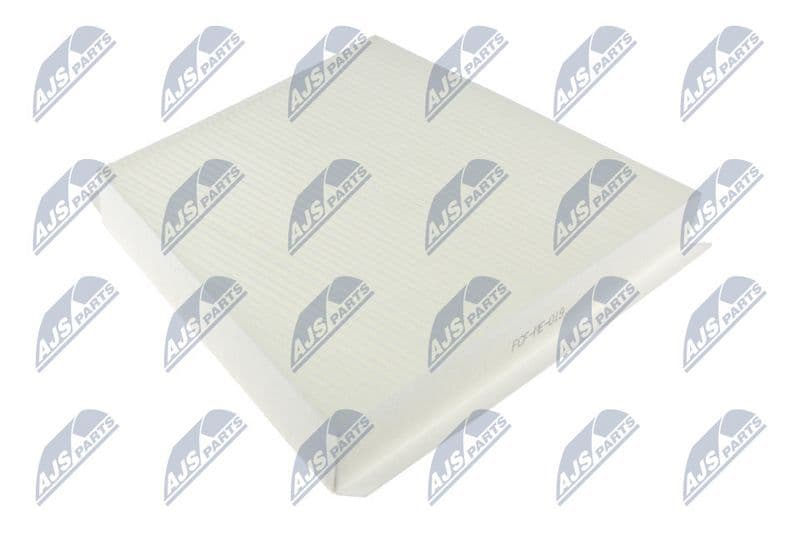 Filtru, aer habitaclu NTY FCF-ME-019