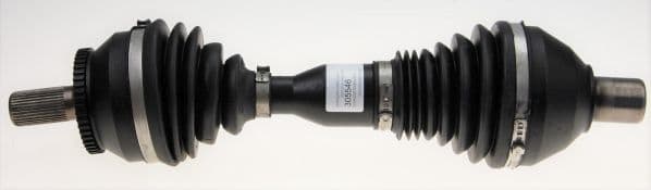 Planetara SPIDAN GKN Automotive OE-Technology 50° 25323