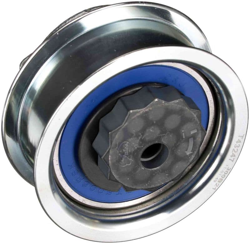 rola intinzator,curea distributie GATES PowerGrip™ T43247