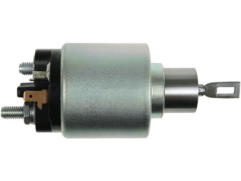 Solenoid, electromotor AS-PL Bosch SS0010(BOSCH)