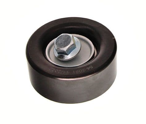 rola intinzator,curea transmisie MAXGEAR 54-2091