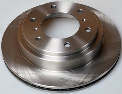 Disc frana DENCKERMANN B130579