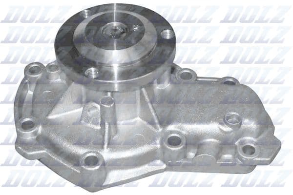 Pompă de apă, răcire motor DOLZ R266