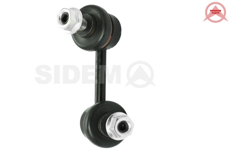 Brat/bieleta suspensie, stabilizator SIDEM 47363