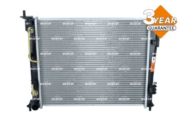 Radiator, racire motor NRF 53058
