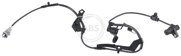 senzor,turatie roata ABS 31017