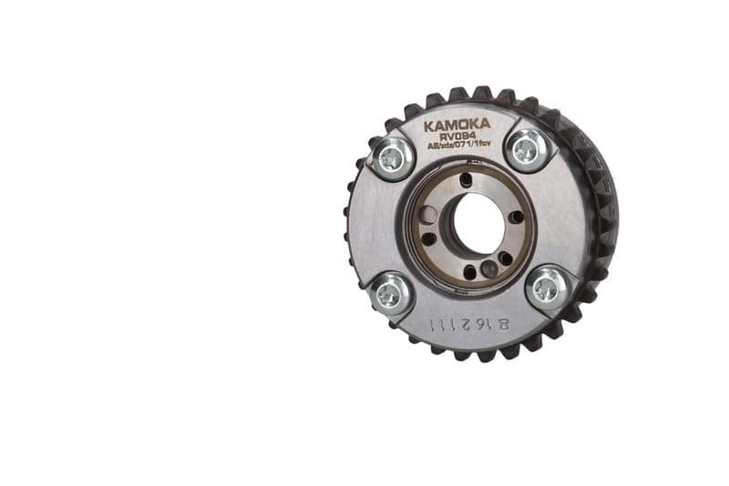 Regulator ax cu came KAMOKA RV094