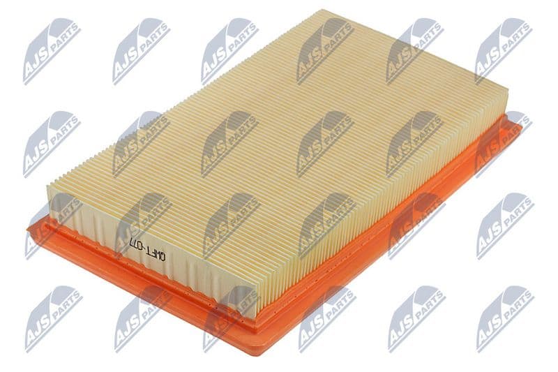 Filtru aer NTY FAF-FT-077