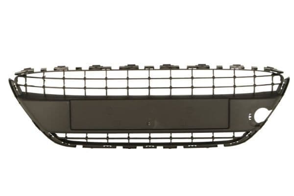 Grila ventilatie, bara protectie BLIC 6509-01-2565995P
