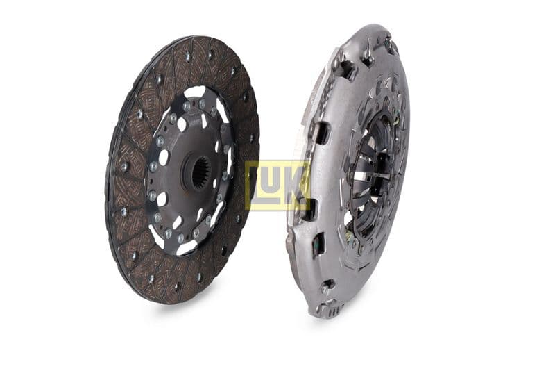 Set ambreiaj Schaeffler LuK SAC 625 3070 09