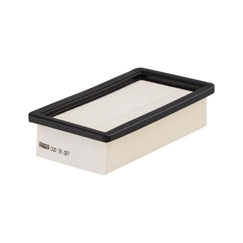 Filtru, aer habitaclu MANN-FILTER CUD 25 057