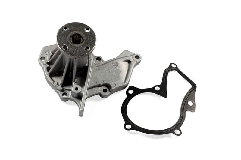 Pompă de apă, răcire motor HEPU P235