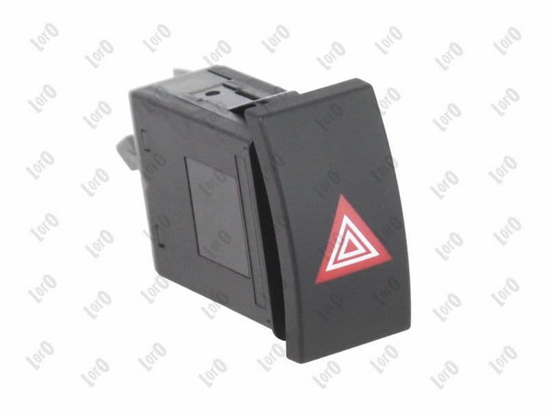 comutator ,lumini de avarie DEPO 135-01-012