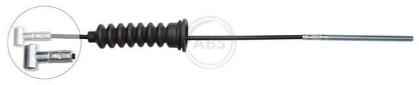Cablu, frana de parcare ABS K13973
