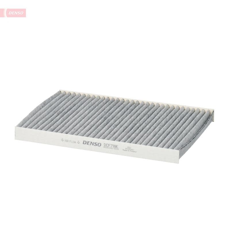 Filtru, aer habitaclu DENSO DCF718K