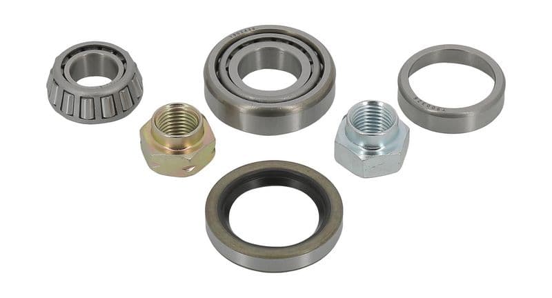 Set rulment roata MOOG FI-WB-11569