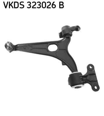 Brat, suspensie roata SKF VKDS 323026 B