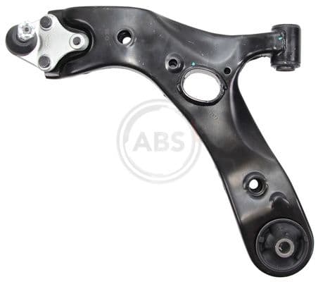 Brat, suspensie roata ABS 211336