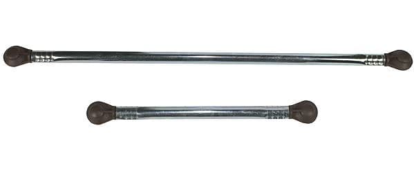 tija actionare, brat stergator parbriz METZGER AUTOTEILE 2190129
