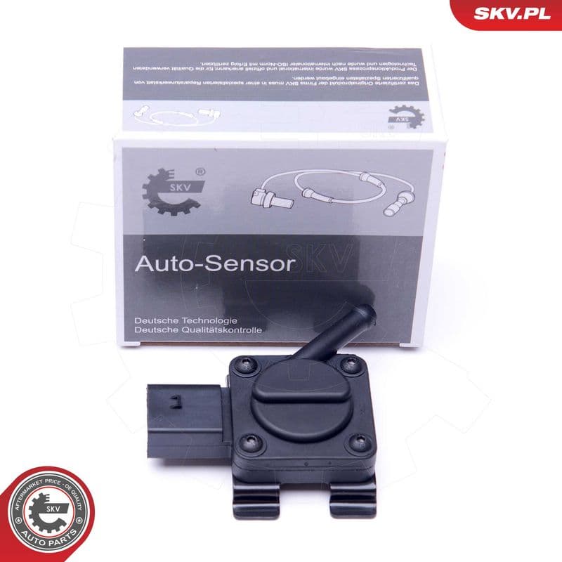 Senzor, presiune gaze evacuare ESEN SKV 17SKV350