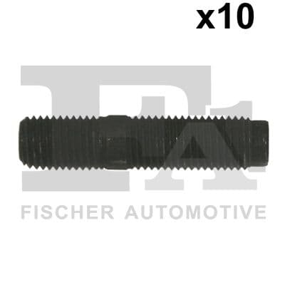 Surub, galerie evacuare FA1 985-10-029.10