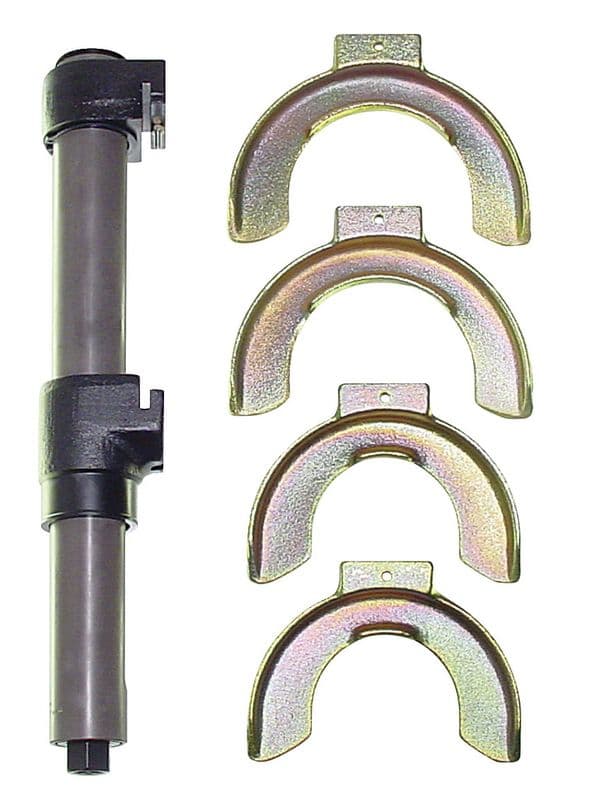 Presa arc suspensie GEDORE KL-0015